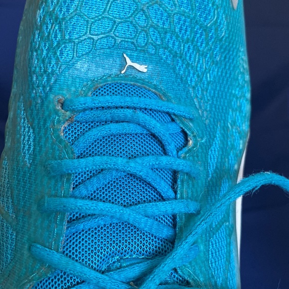 Puma Runners - Picture 12 of 12